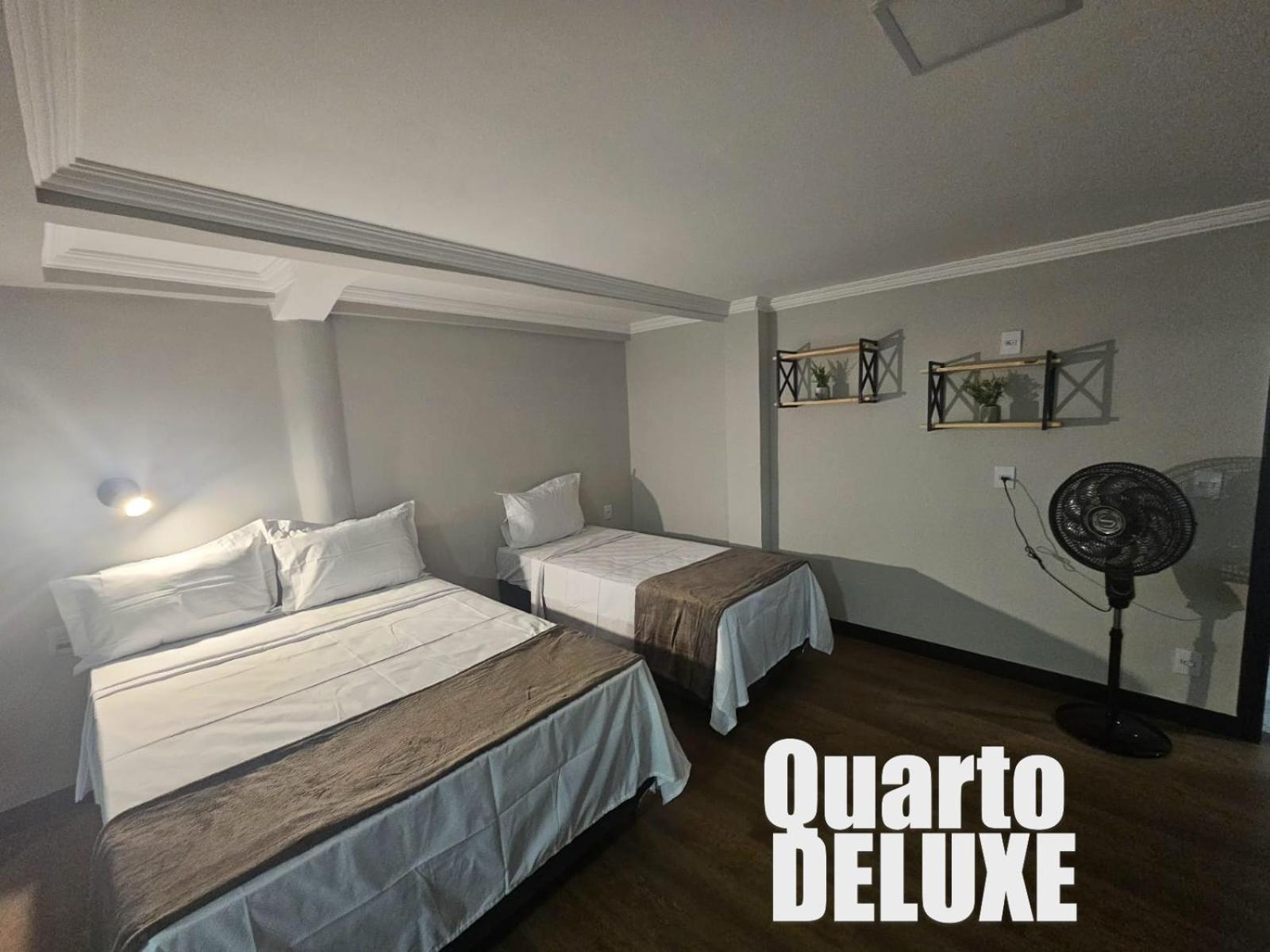 Onix - Centro, Belo Horizonte Hotel Exterior photo