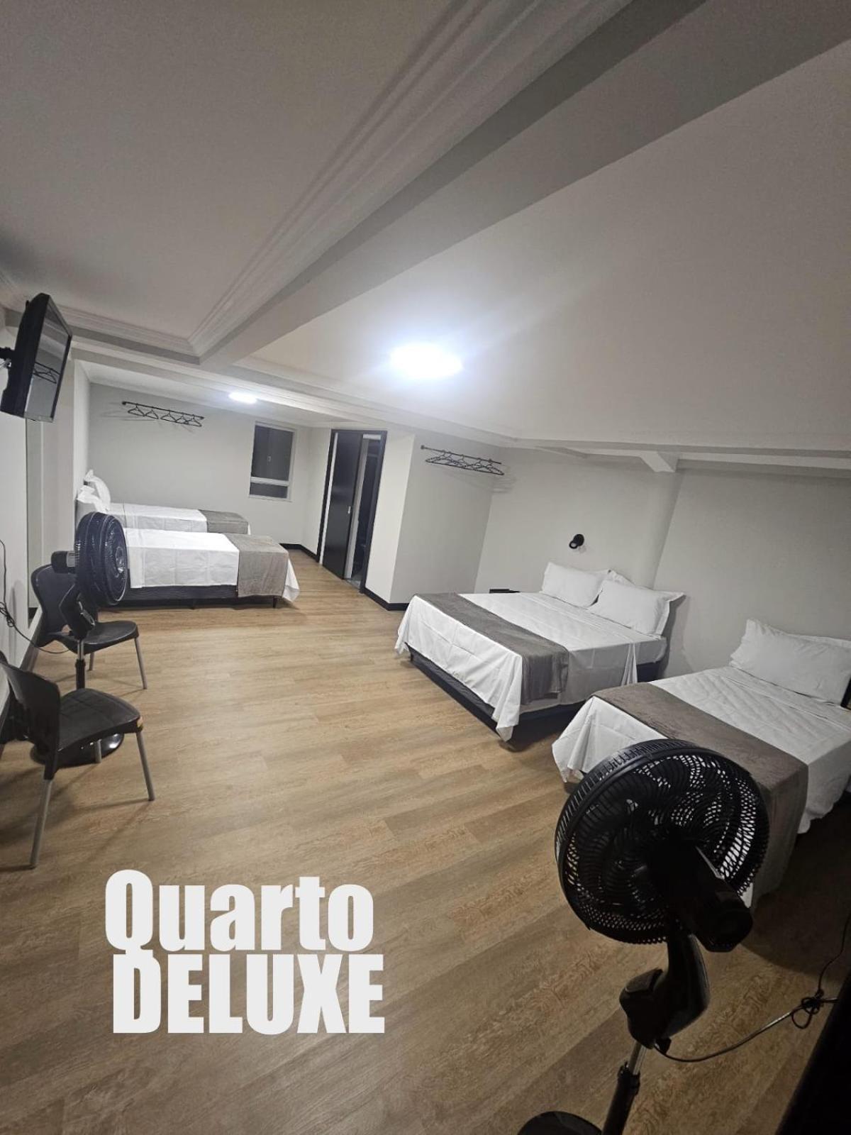 Onix - Centro, Belo Horizonte Hotel Exterior photo